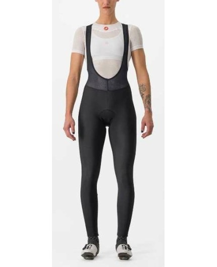 Entrata Calzamaglia W Castelli