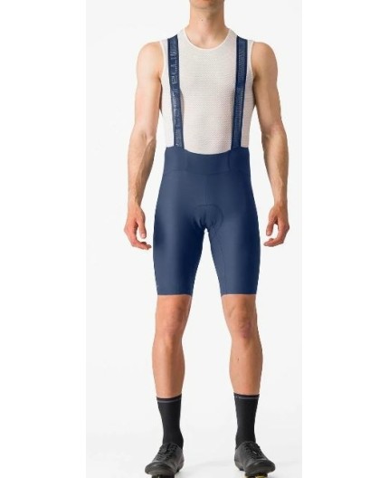 Espresso Calzoncino Castelli