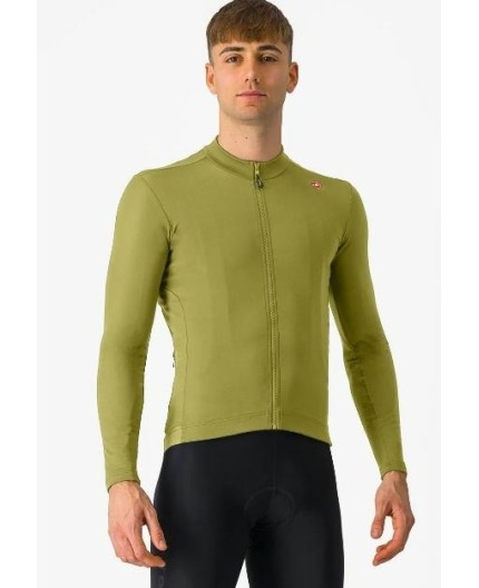 Espresso Maglia Termica Castelli