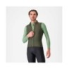 Espresso Gilet Castelli