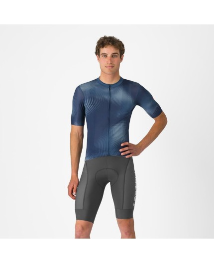 Competizione 2 Kit Calzoncini Castelli