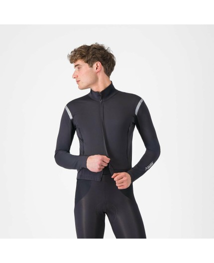 Perfetto Ros3 Giubbino Castelli