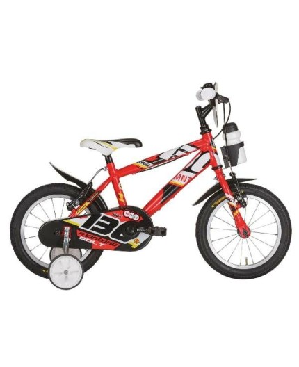 Bolt 12" Mtb 1 Velocita' Montana