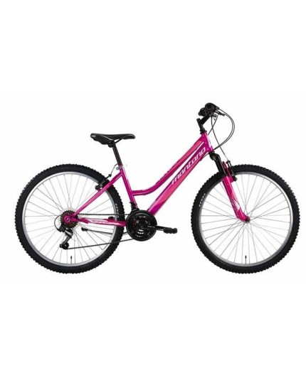 Escape 26" Lady 21v Mtb Montana
