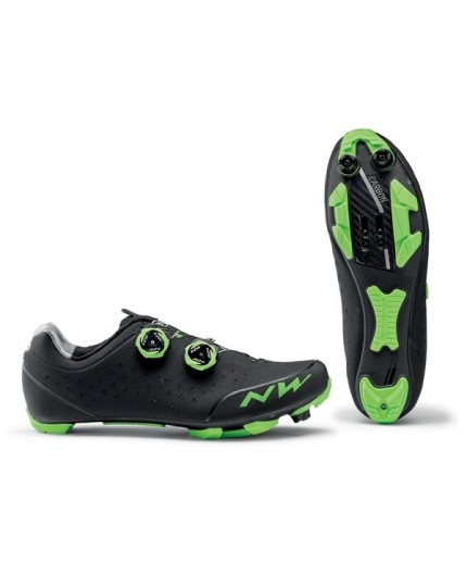 Rebel 2 Scarpe Mtb Northwave