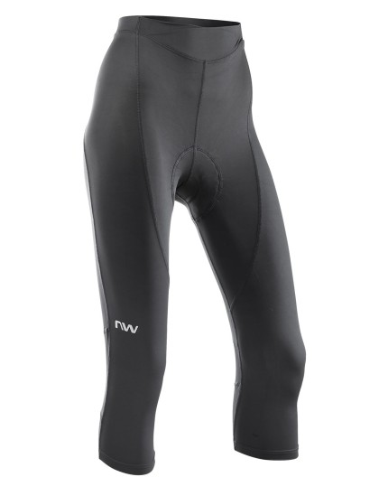 Active Wmn Calzoncino 3/4 Northwave