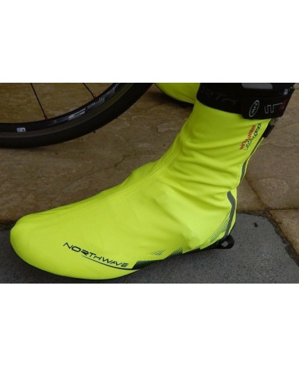 H20 Copriscarpe Wind & Water Northwave