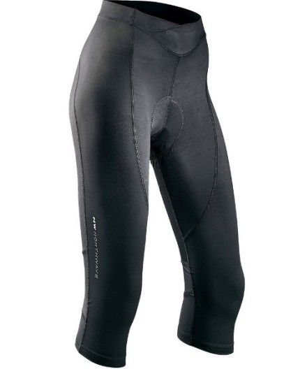 Cristal 2 Calzoncino 3/4 Northwave