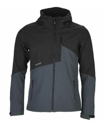 Enduro Softshell Giacca Northwave