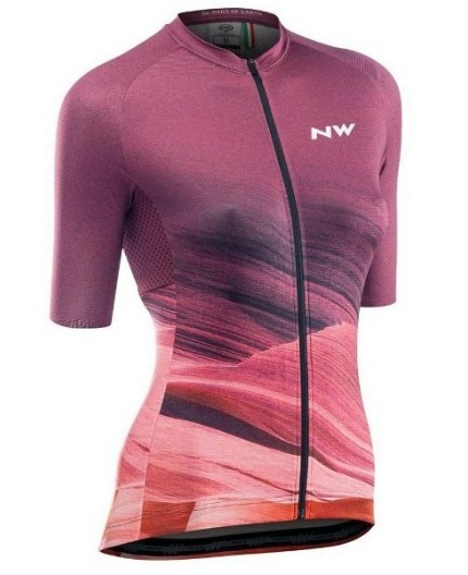 Earth Maglia Donna Northwave
