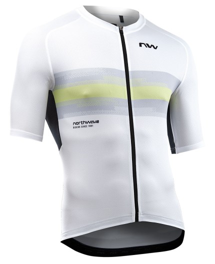 Force Evo Maglia Nortwave