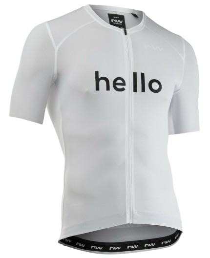 Blade Hello Goodbye Maglia Northwave