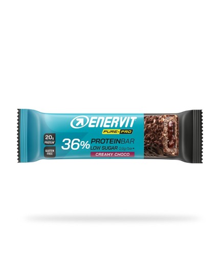 36% Protein Bar Pure-pro Enervit