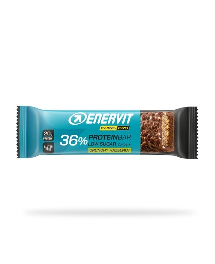36% Protein Bar Pure-pro Enervit