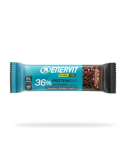 36% Protein Bar Pure-pro Enervit