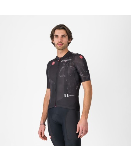 Giro108 Compatizione 3 Maglia Castelli