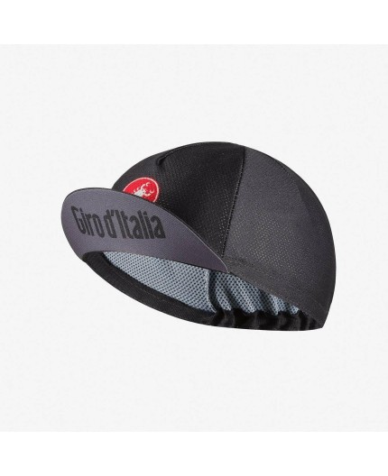 Giro D'italia Cappello Castelli