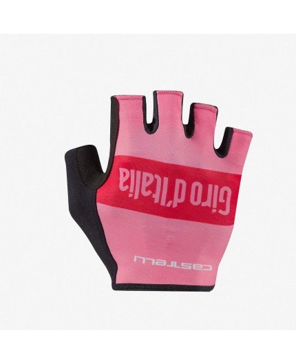 Giro 2 Guanti Castelli