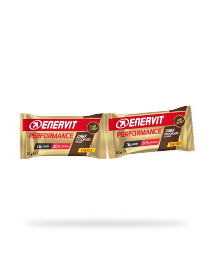 Performance Bar Barretta Double 2x30gr