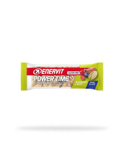 Power Time Enervit 30gr Enervit Sport