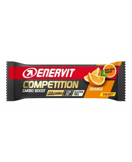 Enervit Sport Competition Bar 30gr