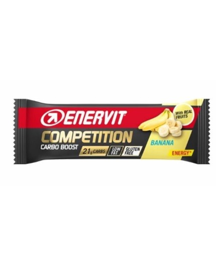 Enervit Sport Competition Bar 30gr