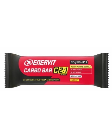 Enervit C2:1 Carbo Bar 45g