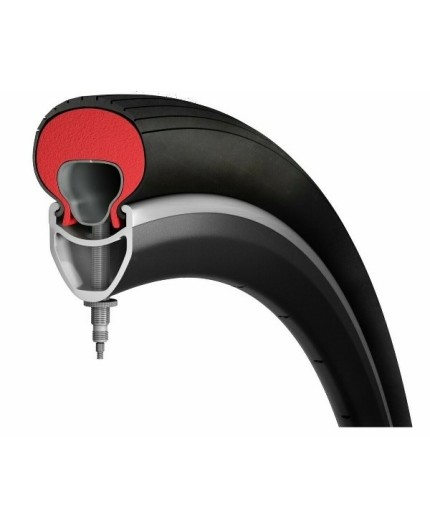 Armour Tube 700x28-34c