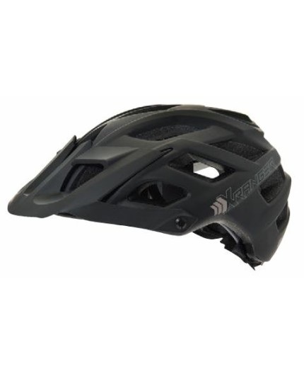 X Ranger Casco Mtb Brn