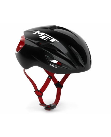 Manta Mips Casco Met