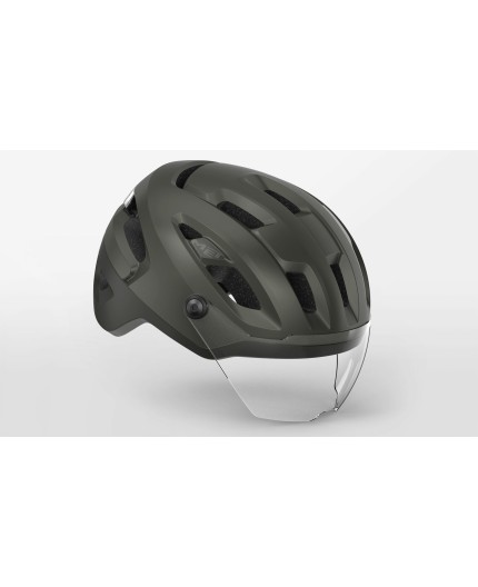 Intercity Mips Casco Met