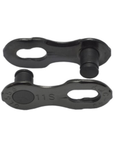 Giunto Kmc 11v X11 Dlc Nero