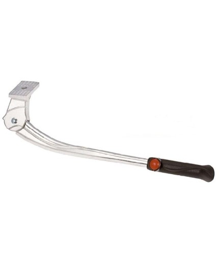 Cavalletto Laterale Alluminio Regolabile