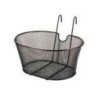 Cestino Rete Anteriore Con Gancio