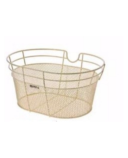 Cestino Anteriore Brn Fantasy