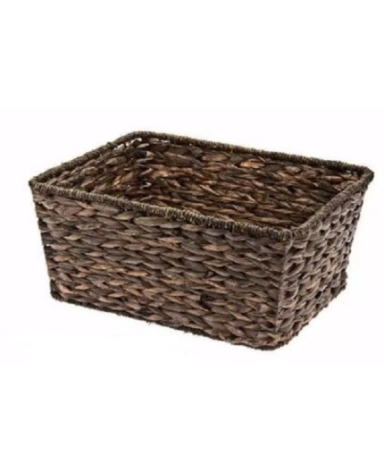 Cesto Brn Mondina Rettangolare In