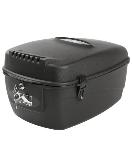 Amsterdam Bauletto Al Portapacco M-wave