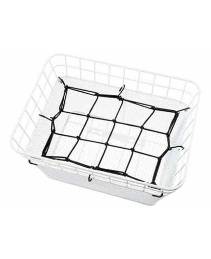 Retine Elastiche Per Cesti Rettangolare