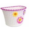Cesto Bimbo Flower Anteriore