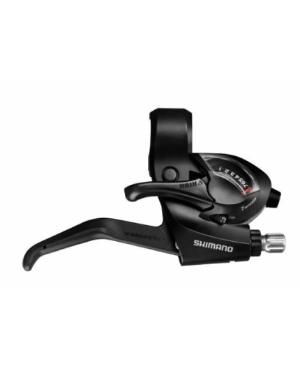 St-ef41 Leva Freno/cambio Shimano