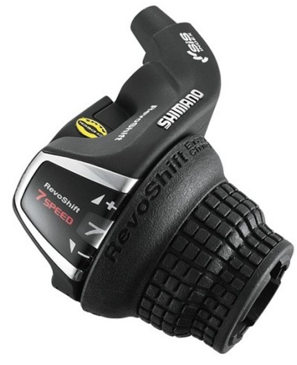 Comando Cambio Dx 7v Sl-rs35 Tourney