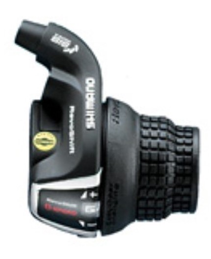 Comando Cambio Dx 6v Sl-rs-35 Tourney