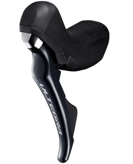 Comando Sx 2v Idr. St-r8020 Ultegra