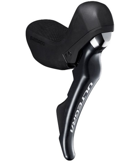 Comando St-t8020 Dx Idraulico Ultegra 11