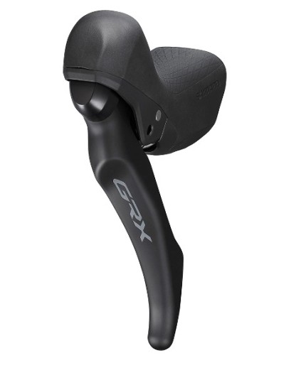 Comando Sx Idraulico Bl-rx600