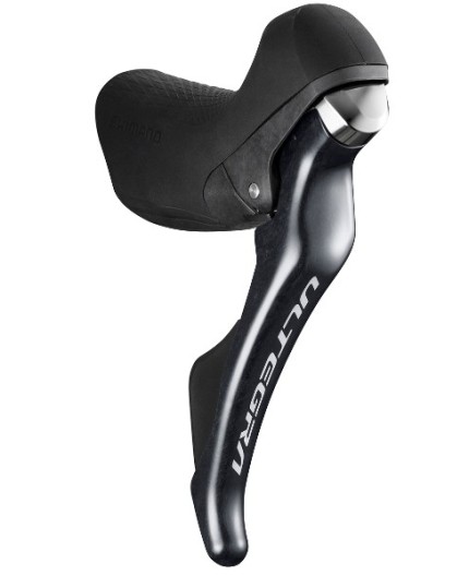 Comando St-r8000 Dx Ultegra 11v Shimano
