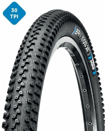 Kross 26x2.25 Brn Copertone (57-559)