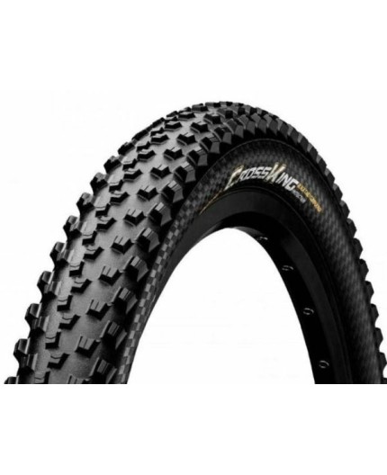 Cross King Ii 2.2 Tub. Ready Continental