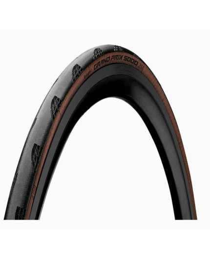 Gran Prix 5000 Pie.continental Nero/para