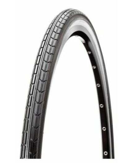 Cst Copertone 24x 1 3/8 Bianco/nero